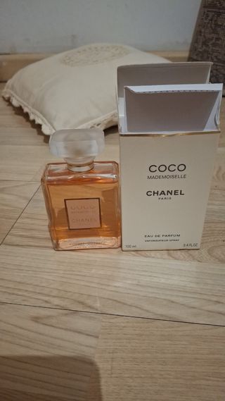 Chanel Coco Mademoiselle - Perfume