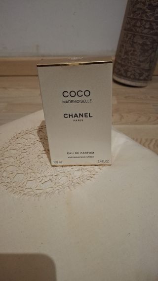 Chanel Coco Mademoiselle - Perfume