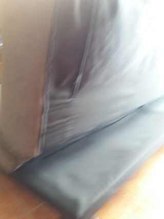 Sofa cama