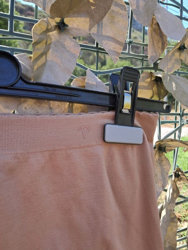 Pantaloncini modellanti Basic Shorts – Taglia L