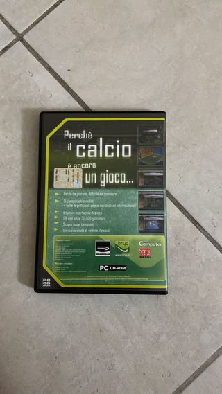 Passion Calcio 2005-2006 PC