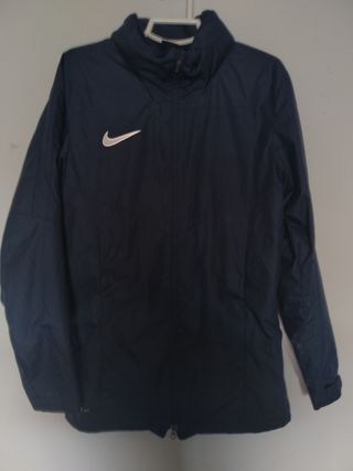 Chaqueta Nike Shield impermeable – Talla M