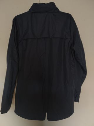 Chaqueta Nike Shield impermeable – Talla M