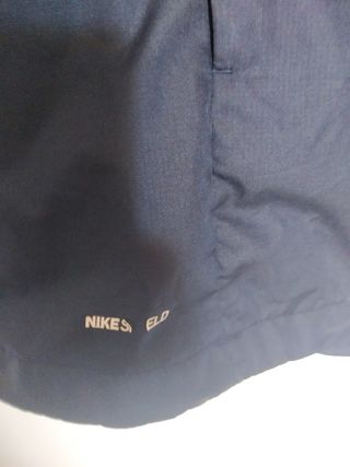 Chaqueta Nike Shield impermeable – Talla M