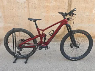 Trek Fuel EX 9.7 gen 6
