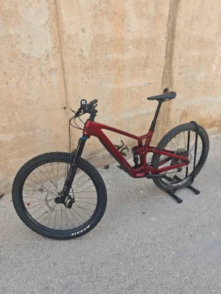 Trek Fuel EX 9.7 gen 6