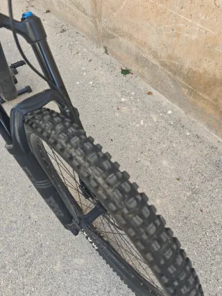 Trek Fuel EX 9.7 gen 6