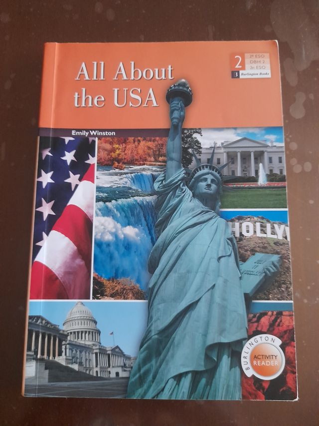 ALL ABOUT USA ESO2 ACTIVITY