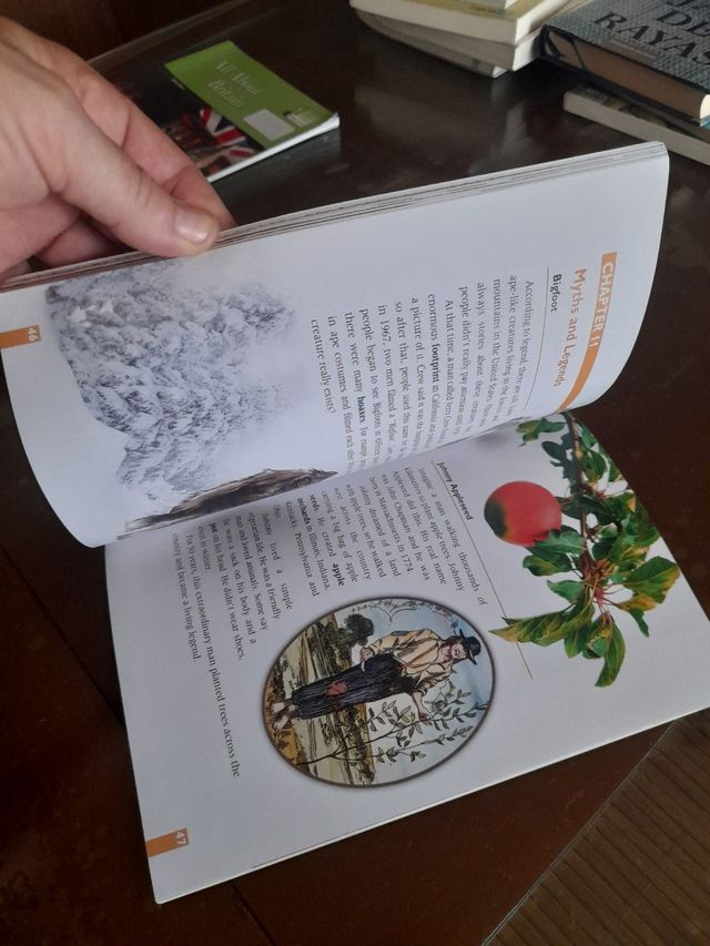 ALL ABOUT USA ESO2 ACTIVITY