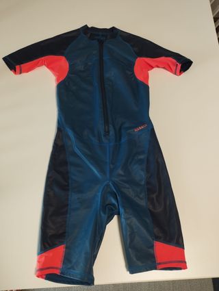 Neopreno Nabaiji niño