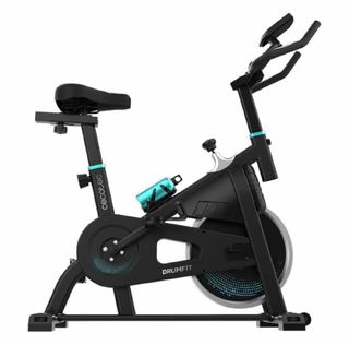 Bicicleta spinning Cecotec Drumfit