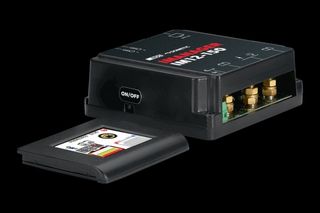 IManager IM12-150: gestor de baterías