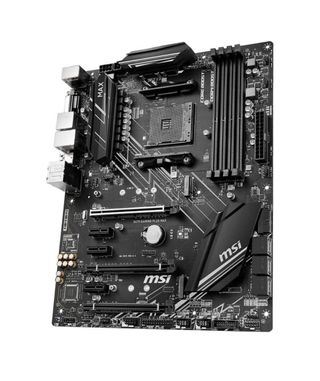 Placa base MSI X470 Gaming Plus Max