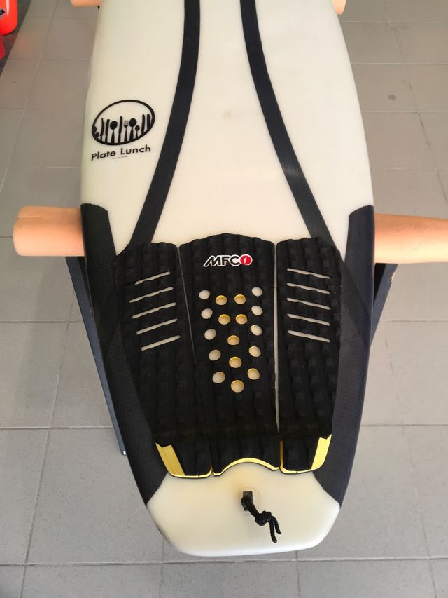 Tabla surf KT 5'10" Plate Lunch