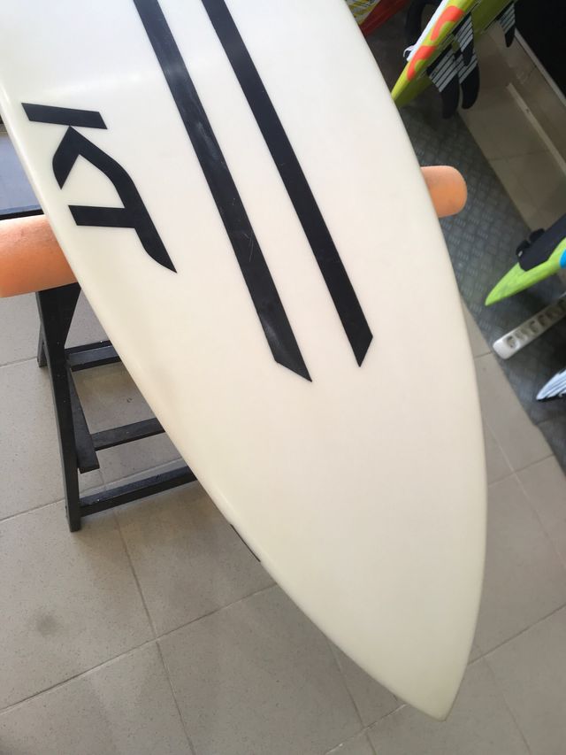 Tabla surf KT 5'10" Plate Lunch