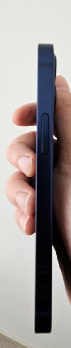 iPhone 12 mini 128GB Blu