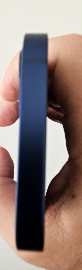 iPhone 12 mini 128GB Blu