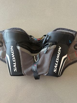 Riñonera Salomon Trail Running doble