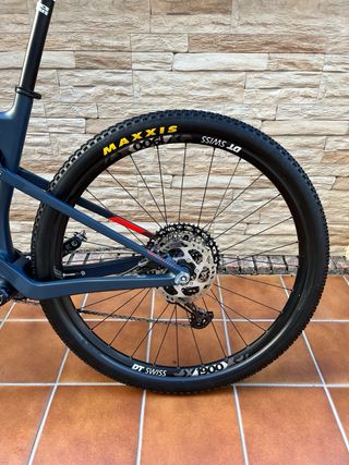 Orbea OIZ 29" M30 - Talla L | Carbono