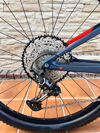 Orbea OIZ 29" M30 - Talla L | Carbono