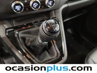 Nissan Townstar 1.3G L1 Acenta+ 96 kW (130 CV)