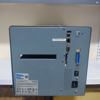 Impresora Intermec EasyCoder PD42