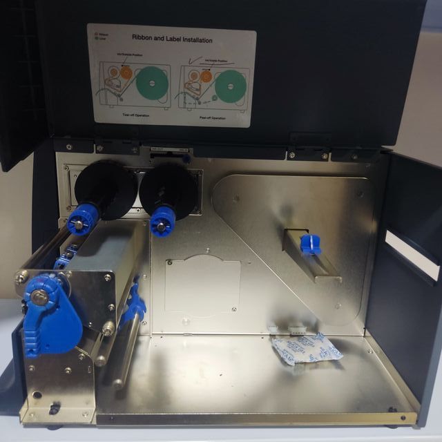 Impresora Intermec EasyCoder PD42