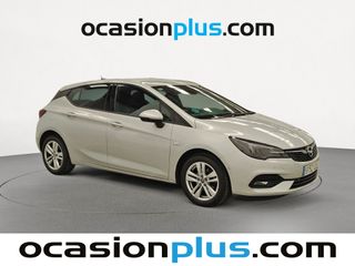 Opel Astra 1.2 Turbo SHL GS Line 81 kW (110 CV)