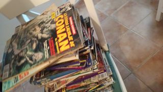 La espada salvaje de Conan nº7 (Independientes ...