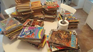 La espada salvaje de Conan nº7 (Independientes ...