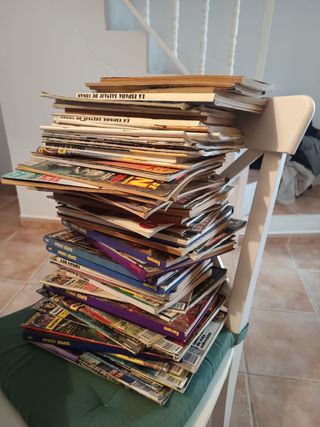 La espada salvaje de Conan nº7 (Independientes ...