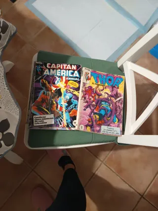 La espada salvaje de Conan nº7 (Independientes ...