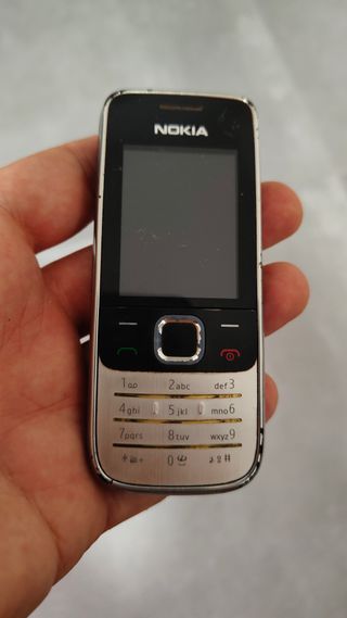 Nokia 2730 - Cellulare vintage