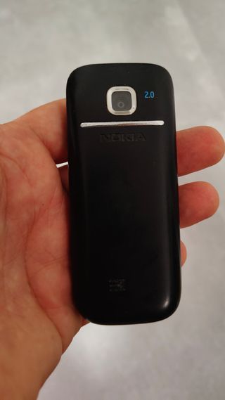 Nokia 2730 - Cellulare vintage