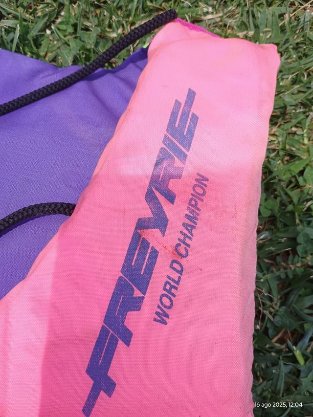 Giubbotto salvagente Freyrie