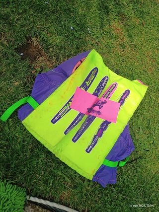 Giubbotto salvagente Freyrie