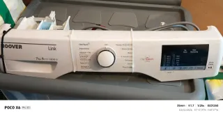 Repuestos lavadora Hoover 7kg