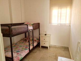 Alquiler apartamentos 