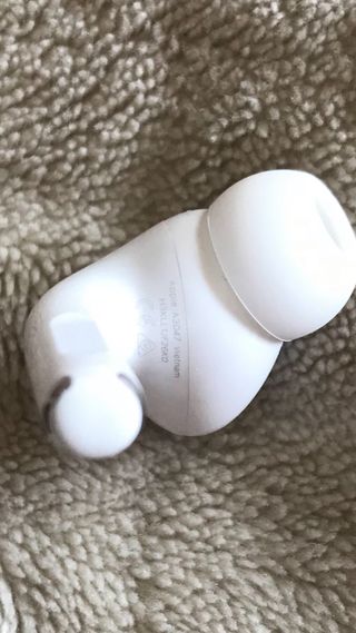Airpod Pro 2 Derecho Blanco