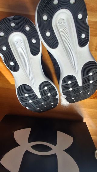 Zapatillas Under Armour HOVR Infinite
