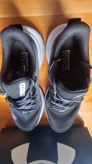 Zapatillas Under Armour HOVR Infinite
