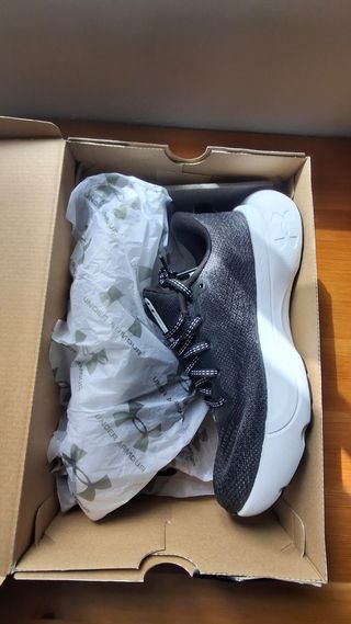 Zapatillas Under Armour HOVR Infinite