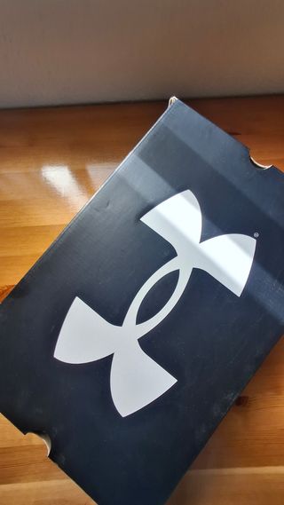 Zapatillas Under Armour HOVR Infinite