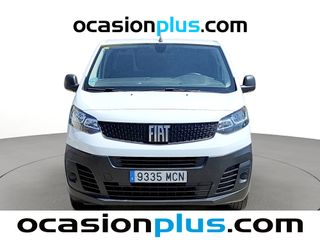 Fiat Scudo Furgon 2.0 BlueHDI L3 Business 107 kW (145 CV)