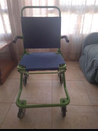 Silla Salvaescaleras
