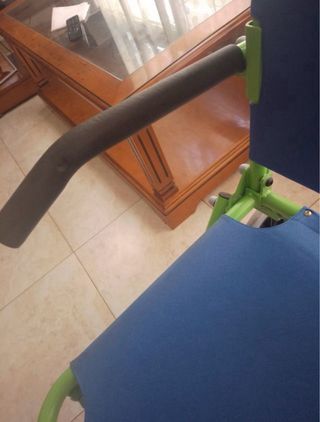 Silla Salvaescaleras