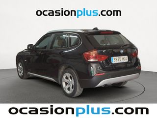 BMW X1 sDrive20d 130 kW (177 CV)
