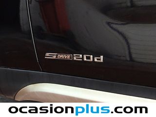 BMW X1 sDrive20d 130 kW (177 CV)