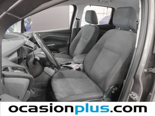 Ford C-Max 1.0 EcoBoost S&S Trend 92 kW (125 CV)