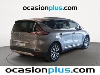 Renault Espace Initiale Paris Energy dCi 118 kW (160 CV) TT EDC